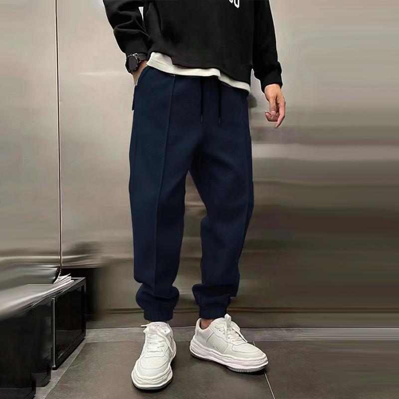 Rowan | Men's Soft Pants