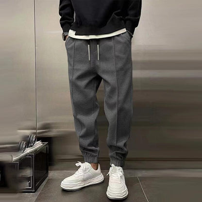 Mason™ | Everyday Soft Chinos - By Mezory-London