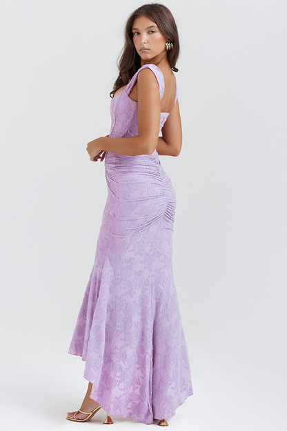 Gloria | Elegant Wedding Dress