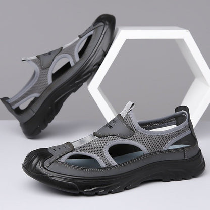 Geo | Orthopaedic Sandals