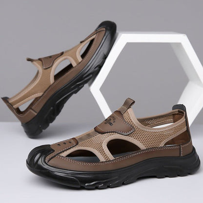 Geo | Orthopaedic Sandals