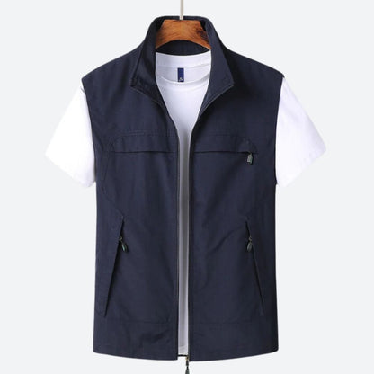 Miles™ – The Adventurer’s Summer Knit